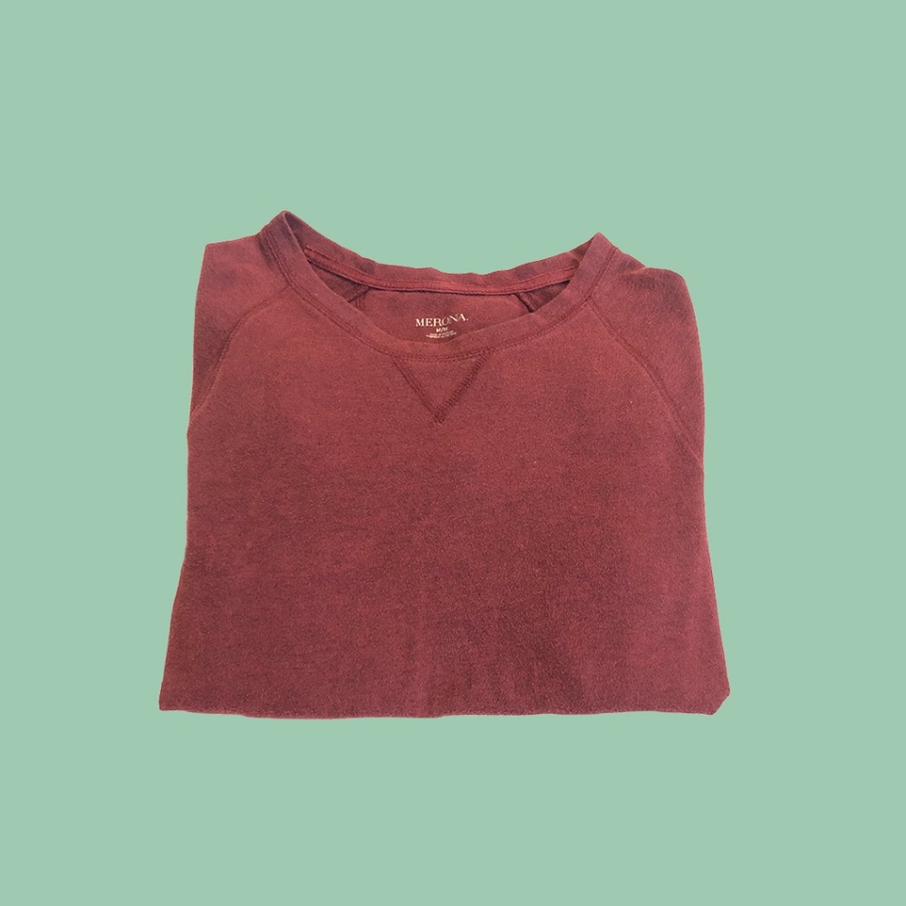 Merona Sweatshirt